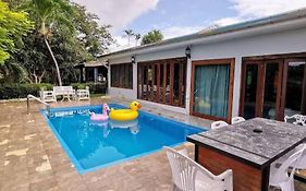 Rock Garden Beach D19 Pool Villa